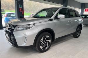SUZUKI Vitara 1.4 Hybrid 4WD AllGrip Top NUOVE PRO
