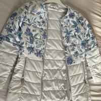 Piumino leggero per bambina