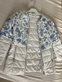 Piumino leggero per bambina