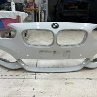 paraurti anteriore bmw serie 1