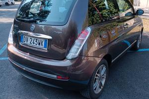 Lancia Ypsilon 2009