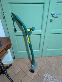 Pulitore elettrico per fughe EASYmaxx N1C-100JS