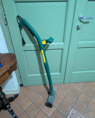 Pulitore elettrico per fughe EASYmaxx N1C-100JS