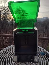 Stampante 3D a resina UniFormation GK Two – Alta p