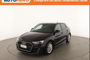 AUDI A1 LL19413