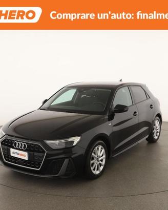 AUDI A1 LL19413
