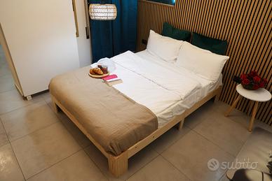 Casa vacanze a Napoli e B&b