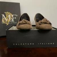 Ballerine Mercante di Fiori taglia 40