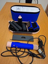 Dyson Airwrap colore Pervinca e Rosa