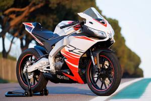 Aprilia RS 125