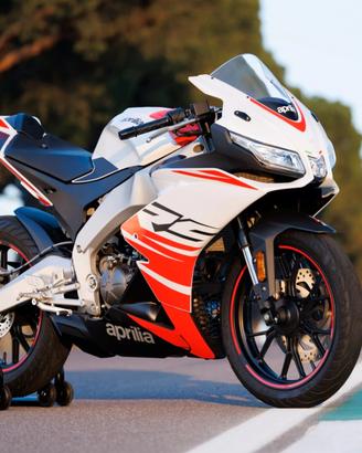 Aprilia RS 125