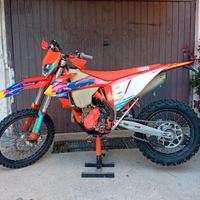 KTM 250