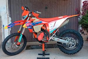 KTM 250