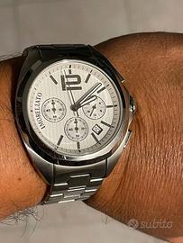 Cronografo Morellato