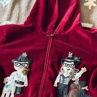 Abbigliamento Bambino Napapijri + Dolce & Gabbana