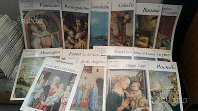 I maestri del colore - Fabbri