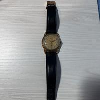 Orologio vintage DelBana anni 40/50-meccanico