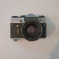 zenit et anni 80/90