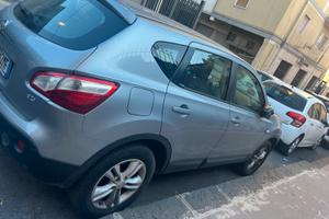 NISSAN QASHQAI 2012 motore da rivedere