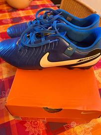 Scarpe calcio Nike tachetti rimovibili