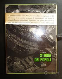 Valentin, Storia dei Popoli, 1968