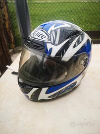 casco integrale M