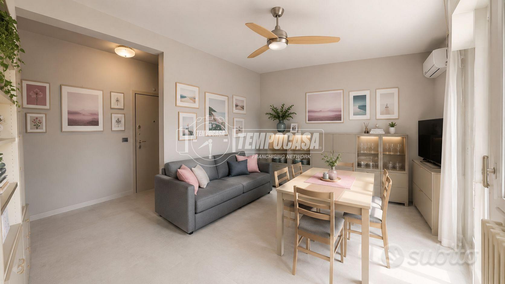 Apartment in Milano, Comasina, Municipio 9 - Vista 4