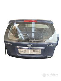 PORTELLONE POSTERIORE COMPLETO HYUNDAI i30 Serie (