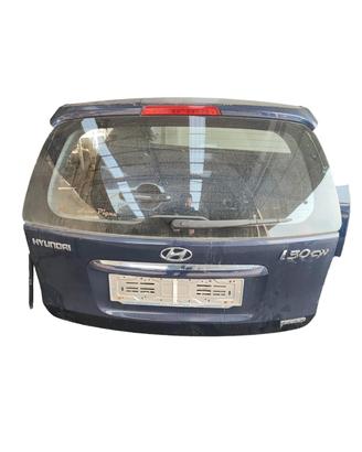 PORTELLONE POSTERIORE COMPLETO HYUNDAI i30 Serie (