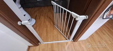 cancelletto per cani /bambini