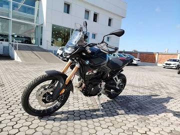 BMW Motorrad F 900 GS