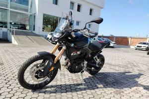 BMW Motorrad F 900 GS