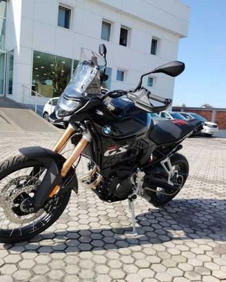 BMW Motorrad F 900 GS