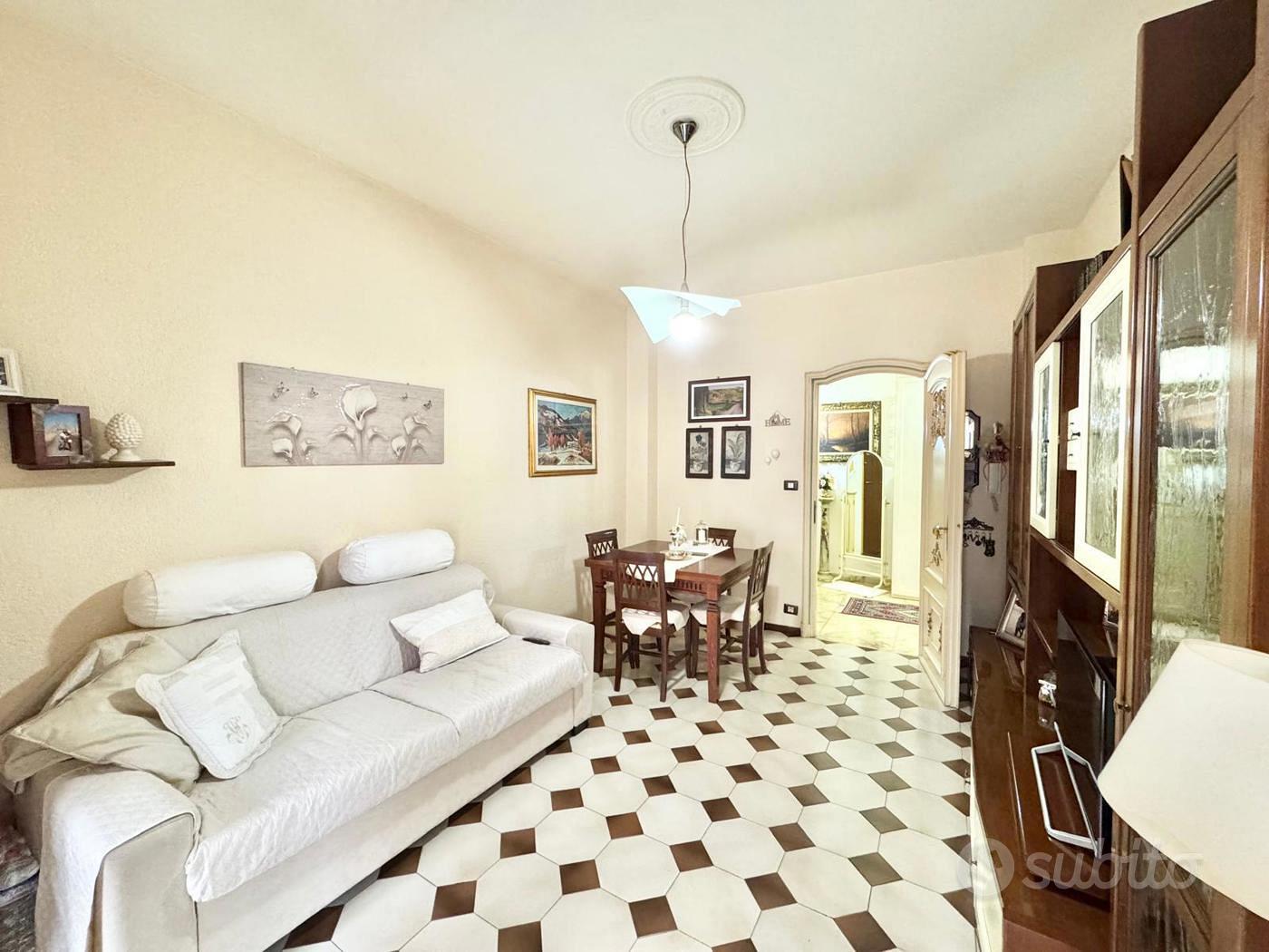 Apartment in Rivoli, Cascine Vica - Vista 4