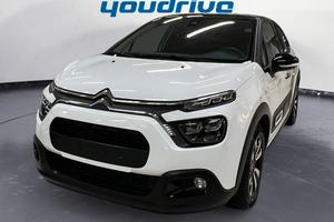 Citroen C3 PureTech 83 CV S&S Shine KM 20.400