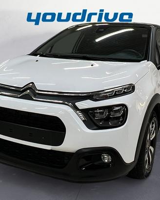 Citroen C3 PureTech 83 CV S&S Shine KM 20.400