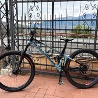 Mondraker Superfoxy R