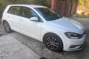 Golf 1.5 metano