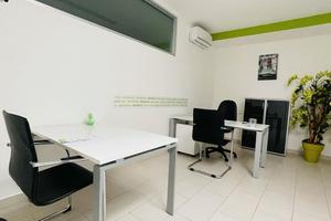 Uffici a noleggio per il tempo che desideri