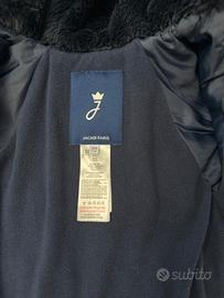 Jacadi + Petit Bateau 12 mesi – piumino e cappotto