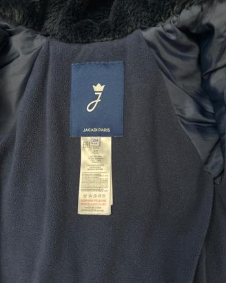 Jacadi + Petit Bateau 12 mesi – piumino e cappotto
