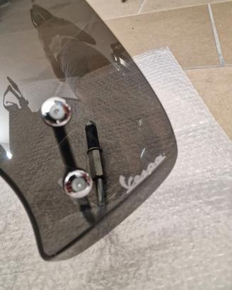 Parabrezza cupolino originale vespa gt 250