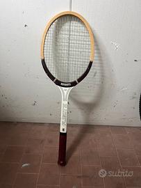 Racchetta vintage Regant Flight ll