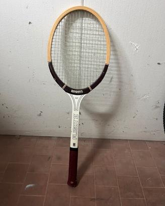 Racchetta vintage Regant Flight ll