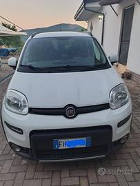 Panda 4X4