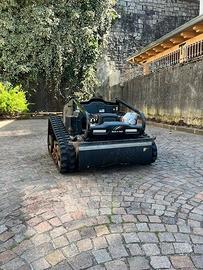 Falciatutto Marina System Raptor 800