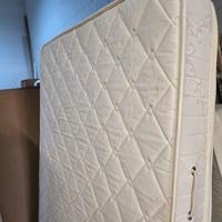 Materasso Ortopedico Gabrielli 100x200