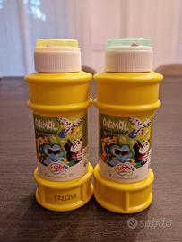 Bolle di sapone
