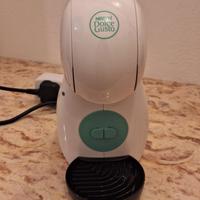 macchina caffè De Longhi