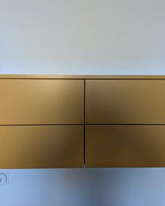 Cassettiera 